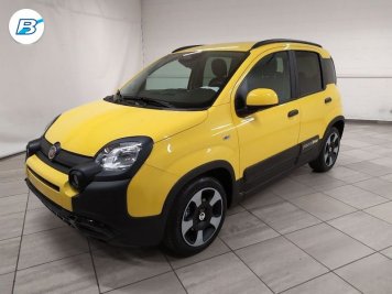 FIAT Pandina Cross 1.0 firefly hybrid s e s 70cv
