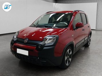 FIAT Pandina Cross 1.0 firefly hybrid s&s 65cv