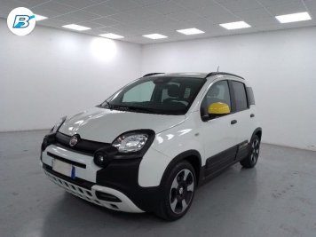 FIAT Pandina Cross 1.0 firefly hybrid s&s 70cv