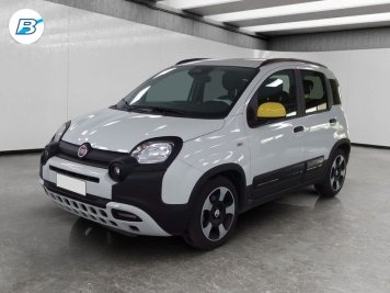 FIAT Pandina Cross 1.0 firefly hybrid s&s 70cv