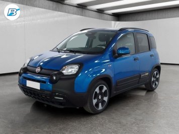 FIAT Pandina Cross 1.0 firefly hybrid s&s 70cv