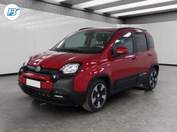 FIAT Pandina Cross 1.0 firefly hybrid s&s 70cv