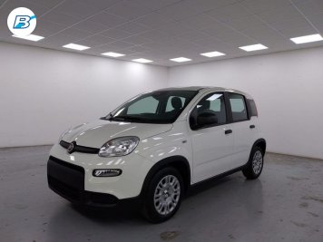 FIAT Pandina III 2024 Pandina 1.0 firefly hybrid s e s 70cv