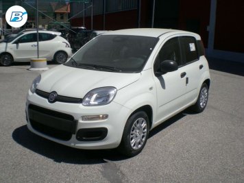 FIAT Pandina III 2024 Pandina 1.0 firefly hybrid s e s 70cv