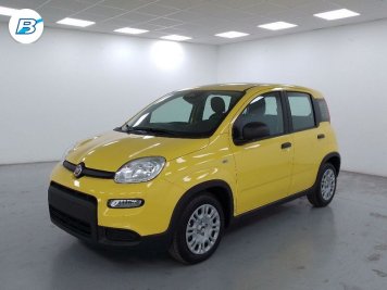 FIAT Pandina III 2024 Pandina 1.0 firefly hybrid s e s 70cv