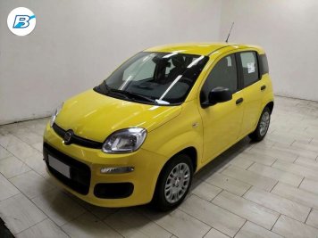 FIAT Pandina III 2024 Pandina 1.0 firefly hybrid s e s 70cv