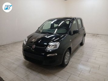 FIAT Pandina III 2024 Pandina 1.0 firefly hybrid s e s 70cv