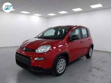 FIAT Pandina III 2024 Pandina 1.0 firefly hybrid s e s 70cv