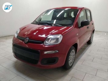 FIAT Pandina III 2024 Pandina 1.0 firefly hybrid s e s 70cv