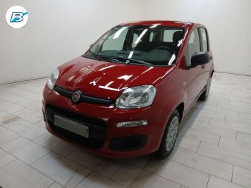 FIAT Pandina III 2024 Pandina 1.0 firefly hybrid s e s 70cv
