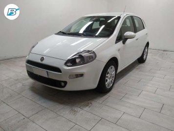 FIAT Punto 1.2 Lounge 5p E6