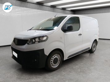 FIAT Scudo Ice 1.5 bluehdi 120cv L1H1 Business
