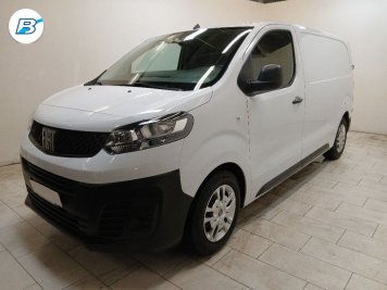 FIAT Scudo Ice 1.5 bluehdi 120cv L2H1 (Business)