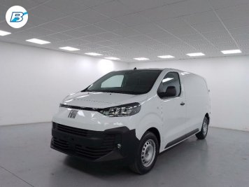 FIAT Scudo Ice 1.5 bluehdi 120cv L2H1