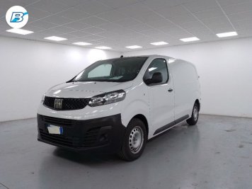 FIAT Scudo Ice 2.0 bluehdi 145cv L2H1