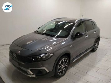 FIAT Tipo 1.0 City Cross 100cv