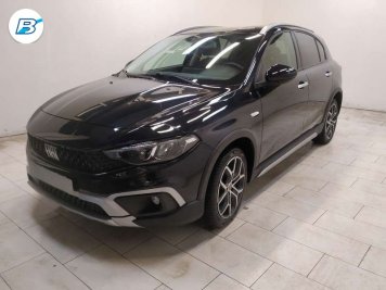 FIAT Tipo 5p 1.0 t3 Cross 100cv