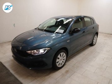 FIAT Tipo 5p 1.5 t4 hybrid 130cv dct