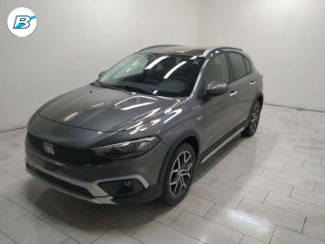 FIAT Tipo 5p 1.6 mjt Cross s&s 130cv