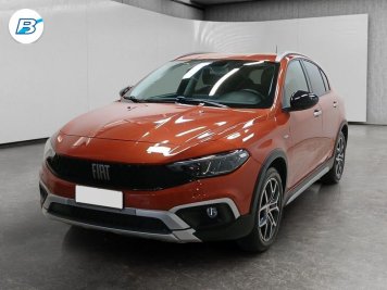 FIAT Tipo 5p 1.6 mjt Cross s&s 130cv