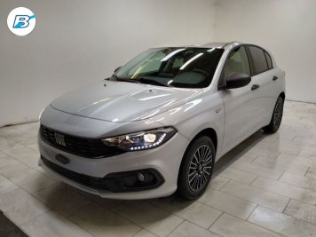 FIAT Tipo 5p 1.6 mjt Life s&s 130cv