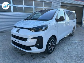 FIAT Ulysse M1 2.0 bluehdi 180cv L3H1 at8