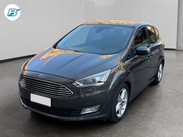 Ford C-Max 1.5 tdci Titanium X s&s 120cv