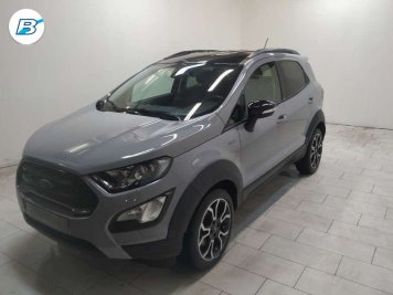 Ford EcoSport 1.0 ecoboost Active s&s 125cv