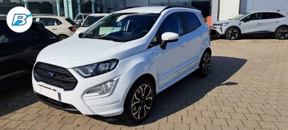 Ford EcoSport 1.0 ecoboost ST-Line Design s&s 125cv