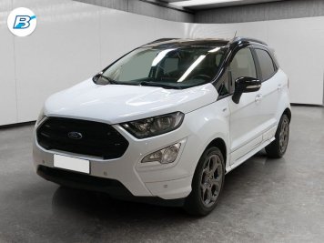 Ford EcoSport 1.0 ecoboost ST-Line s&s 125cv my20.25