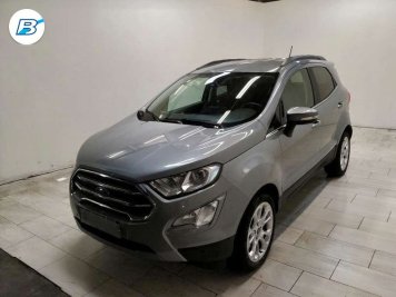 Ford EcoSport 1.0 ecoboost ST-Line s&s 125cv my20.25