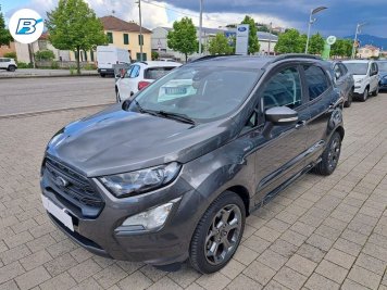 Ford EcoSport 1.0 ecoboost ST-Line s&s 125cv my20.25