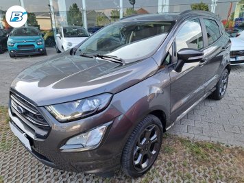 Ford EcoSport 1.0 ecoboost ST-Line s&s 125cv my20.25