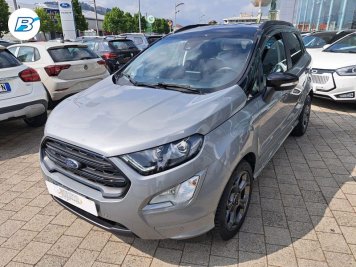 Ford EcoSport 1.0 ecoboost ST-Line s&s 125cv my20.25