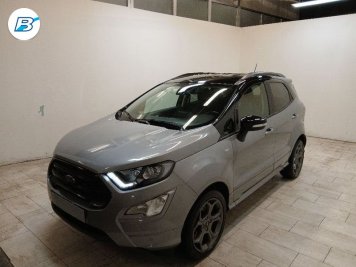 Ford EcoSport 1.0 ecoboost ST-Line s&s 125cv my20.25