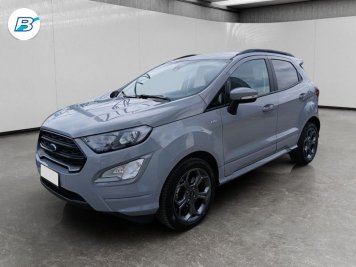 Ford EcoSport 1.0 ecoboost ST-Line s&s 125cv my20.25