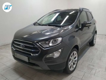 Ford EcoSport 1.0 ecoboost Titanium s&s 125cv my20.25