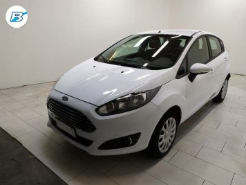 Ford Fiesta 5p 1.0 Plus 80cv E6