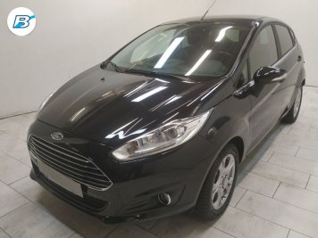 Ford Fiesta 5p 1.0 Titanium 80cv E6