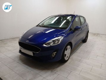 Ford Fiesta 5p 1.0 ecoboost Plus 100cv auto