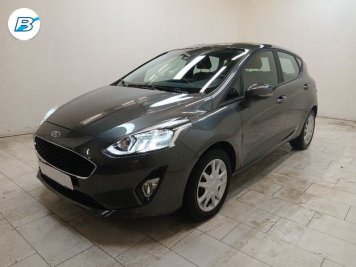 Ford Fiesta 5p 1.1 Connect Gpl s&s 75cv my20.75