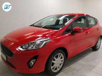 Ford Fiesta 5p 1.1 Connect Gpl s&s 75cv my20.75