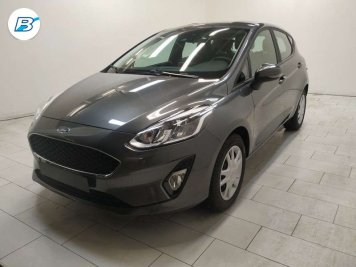 Ford Fiesta 5p 1.1 Connect s e s 75cv my20.75