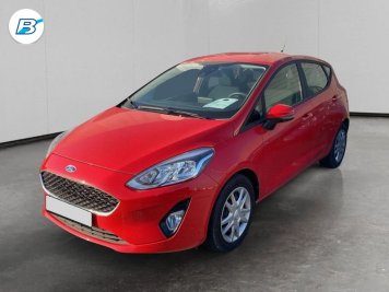 Ford Fiesta 5p 1.1 Connect s&s 75cv my20.75