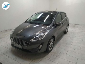 Ford Fiesta 5p 1.1 Titanium Gpl s e s 75cv my20.25