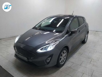 Ford Fiesta 5p 1.1 Titanium Gpl s e s 75cv my20.75