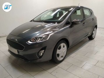 Ford Fiesta 5p 1.5 ecoblue Connect s e s 85cv