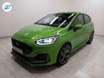 Ford Fiesta 5p 1.5 ecoboost ST 200cv