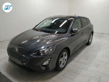 Ford Focus 1.0 ecoboost h Business s&s 125cv my20.75