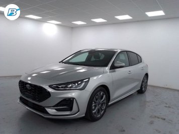 Ford Focus 1.0t ecoboost h ST-Line 125cv